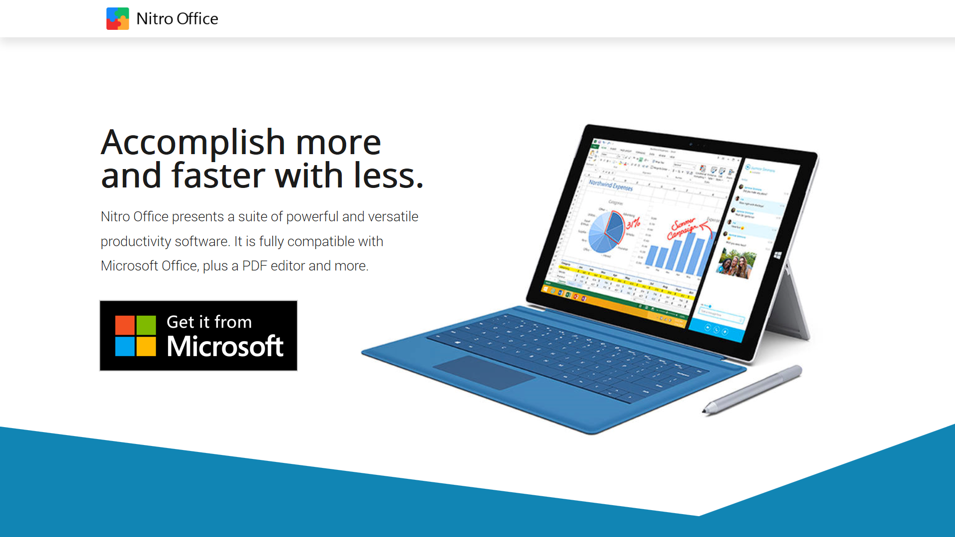 Nitro Office Suite